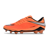 Chuteira Campo Nike Phantom Hypervenom Elite FG Bright Citrus Pack